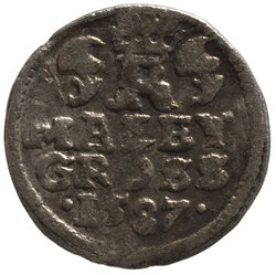 Münze