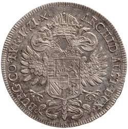 Haus Österreich: Maria Theresia