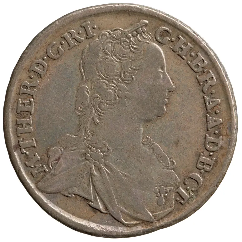 Münze