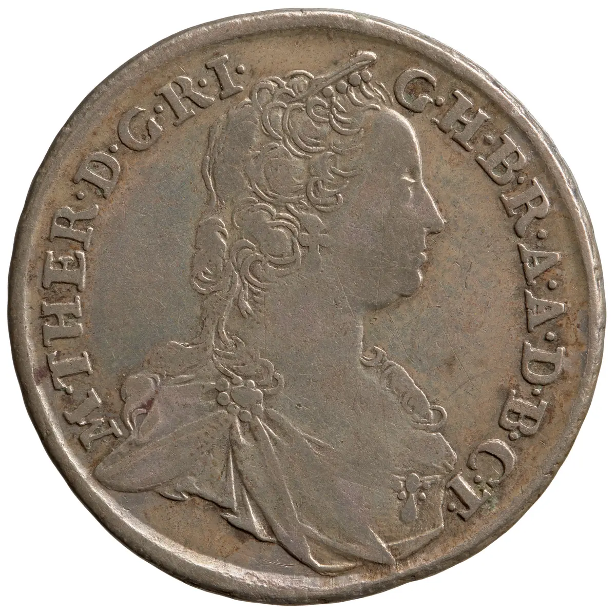 Haus Österreich: Maria Theresia