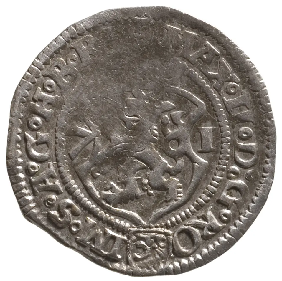 Münze