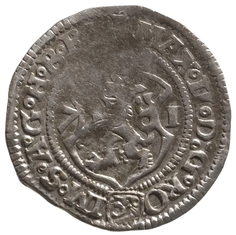 Münze