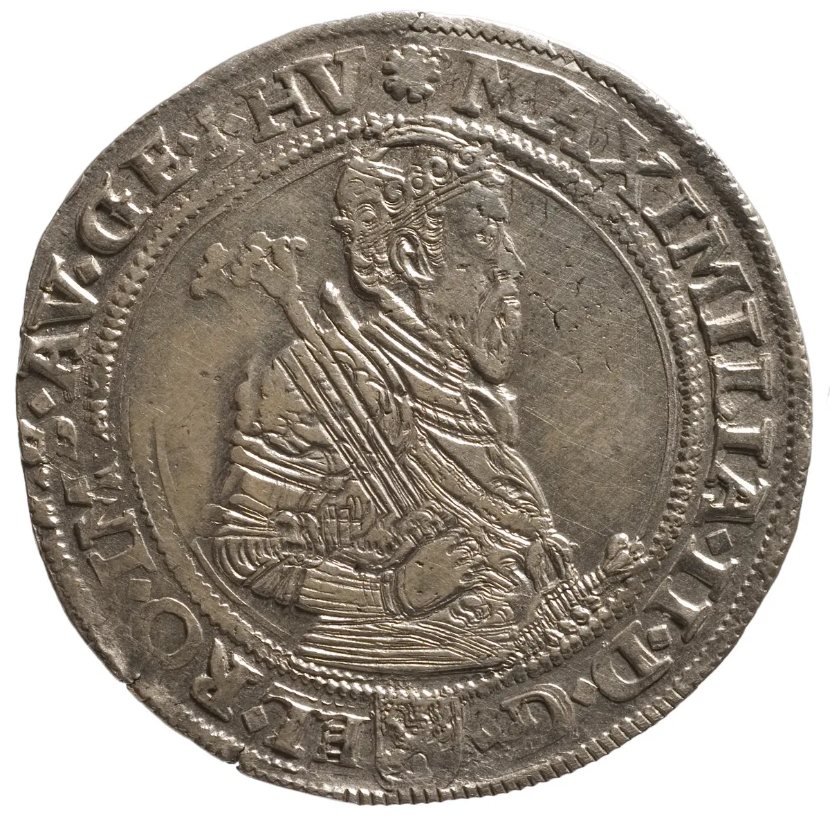 Münze