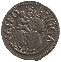 Münze