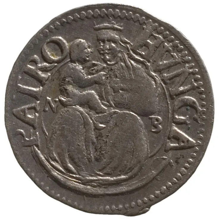 Münze
