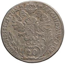 Haus Österreich: Maria Theresia