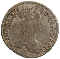 Haus Österreich: Maria Theresia