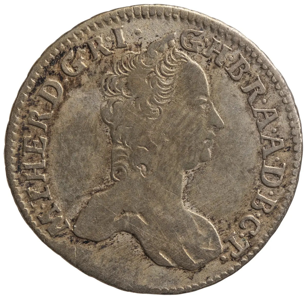 Haus Österreich: Maria Theresia
