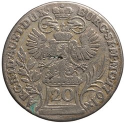 Haus Österreich: Maria Theresia