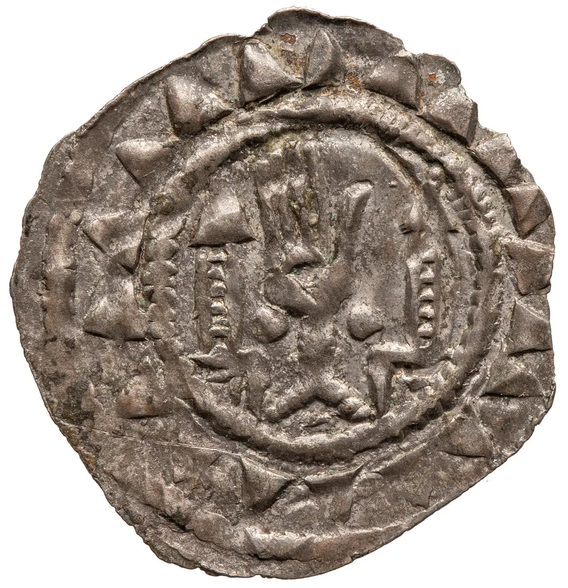 Grafen von Formbach: Ekbert II. (1113–1144)