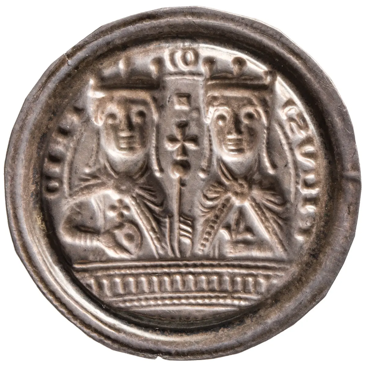 Deutsches Reich: Friedrich I. Barbarossa (1152–1190)