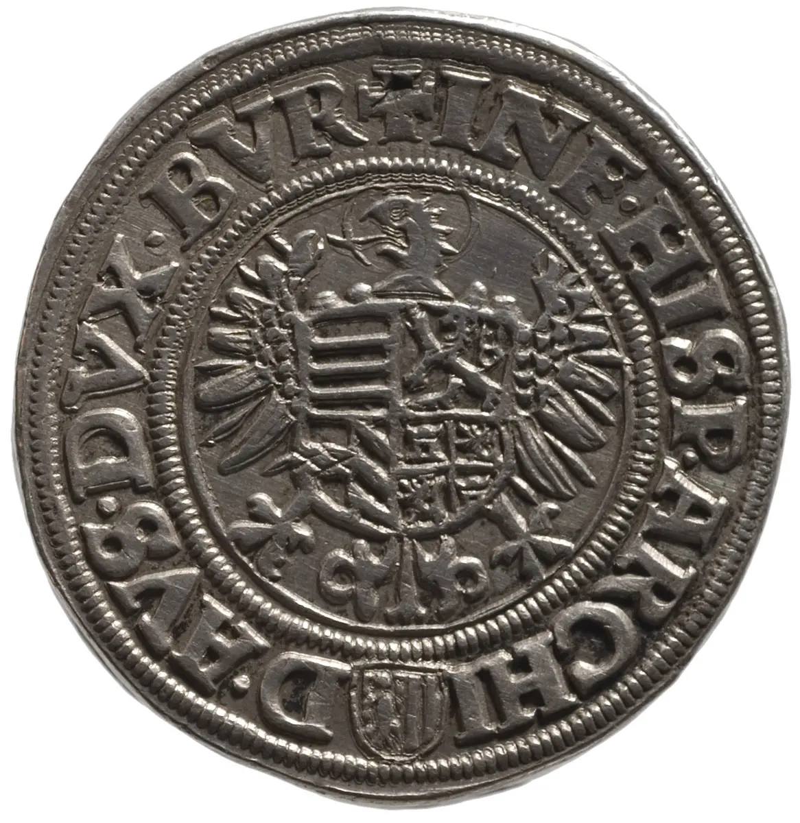 Münze