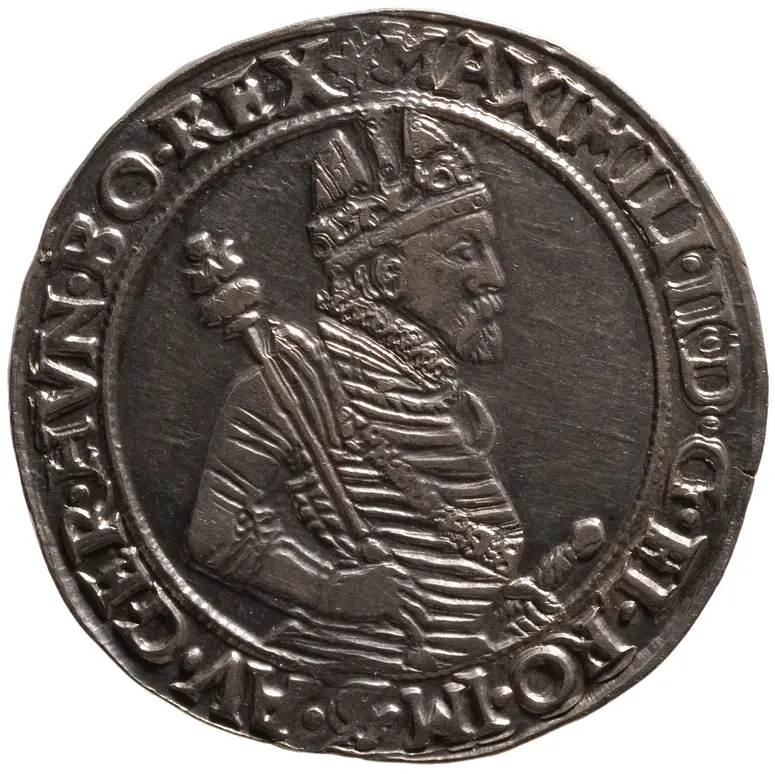 Münze
