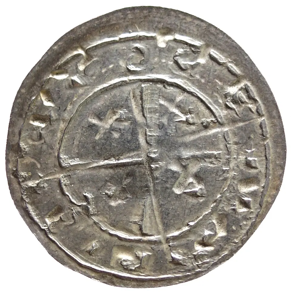 Könige von Ungarn: Ladislaus I. der Heilige