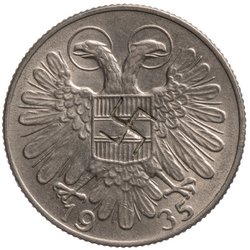 Österreich: Bundesstaat
