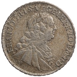 Haus Österreich: Franz I. Stephan