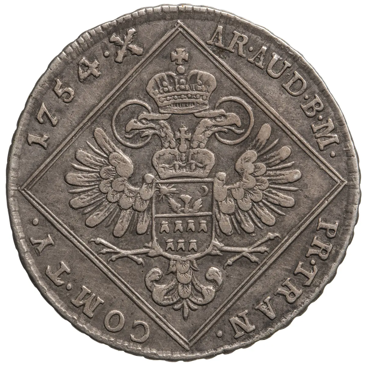 Haus Österreich: Maria Theresia