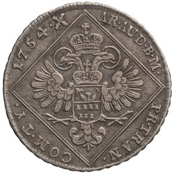 Haus Österreich: Maria Theresia