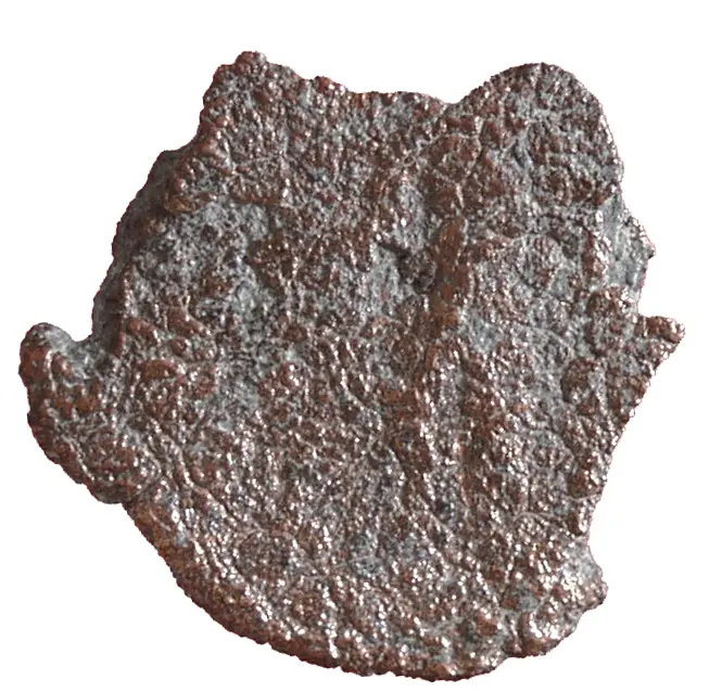 Constantius II. oder Iulianus III.