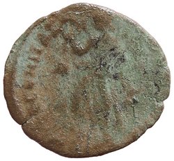 Valentinianus I. oder Valens II.