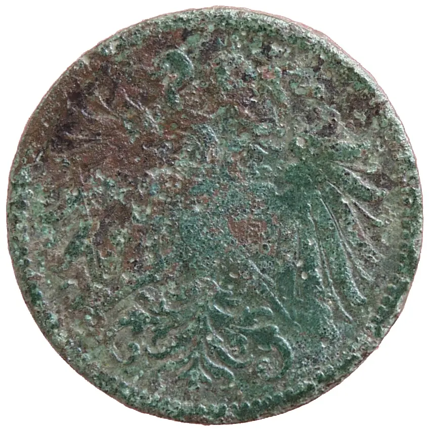 Habsburg: Franz Joseph I.
