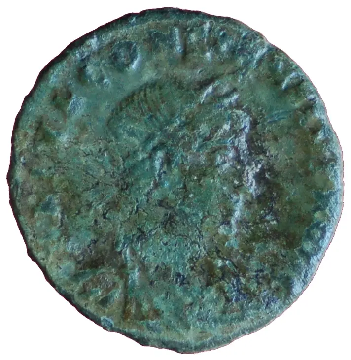 Constantius II. (Caesar)