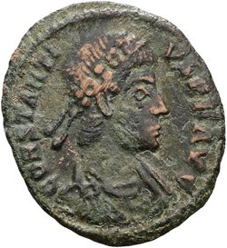 Constantius II.