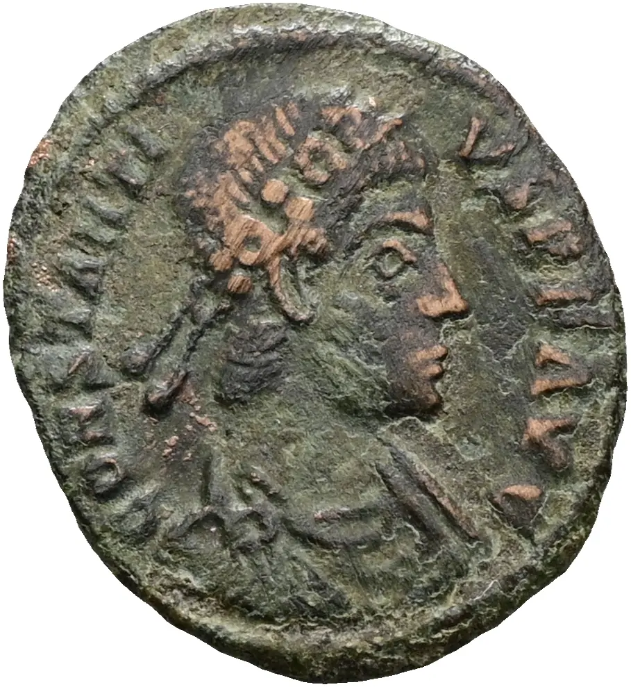 Constantius II.