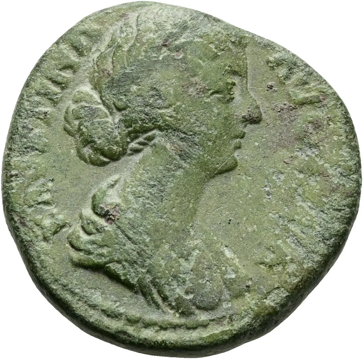 Faustina II.