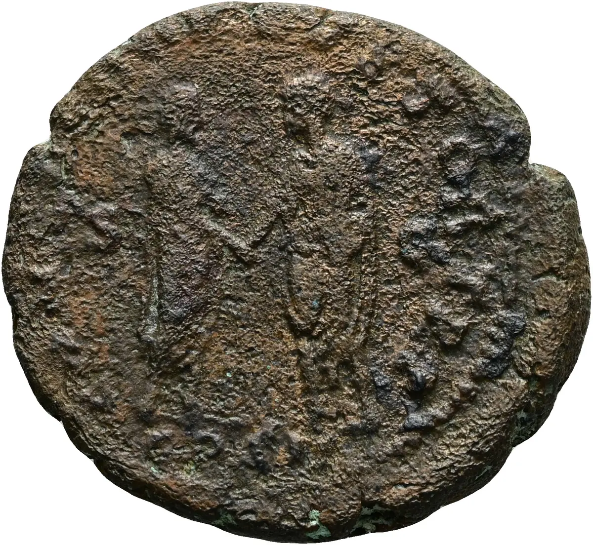 Lucius Verus
