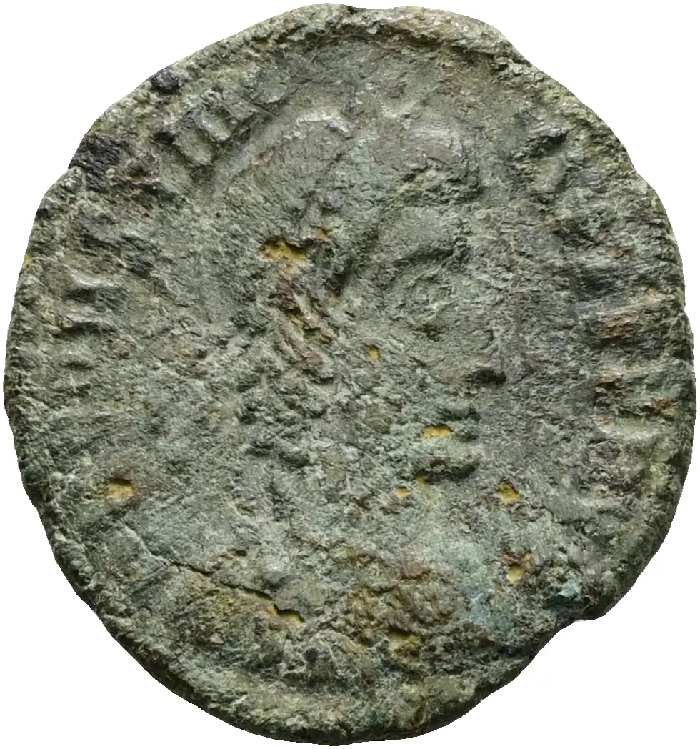 Constantius II.