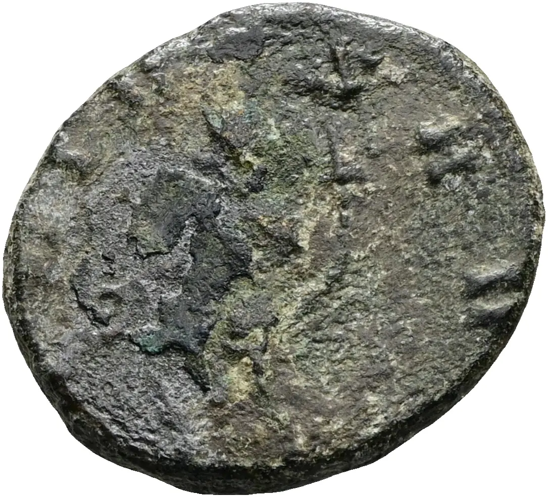 Claudius II. Gothicus