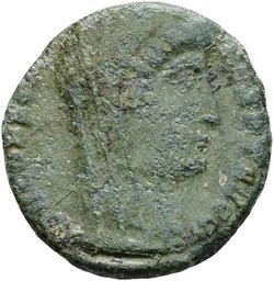 Divus Constantinus I.