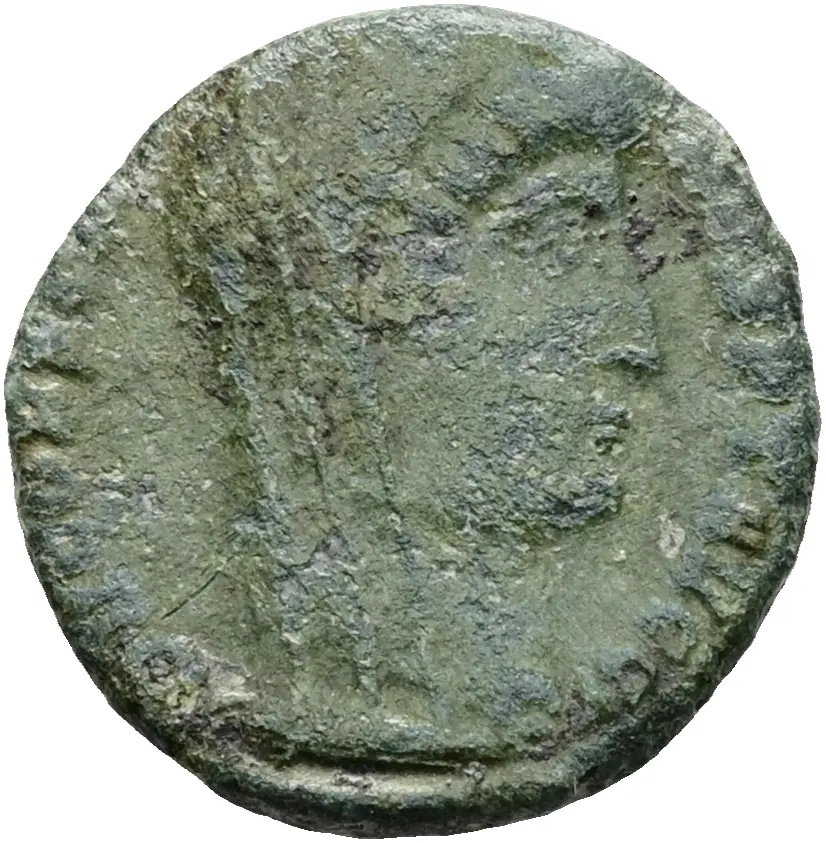 Divus Constantinus I.