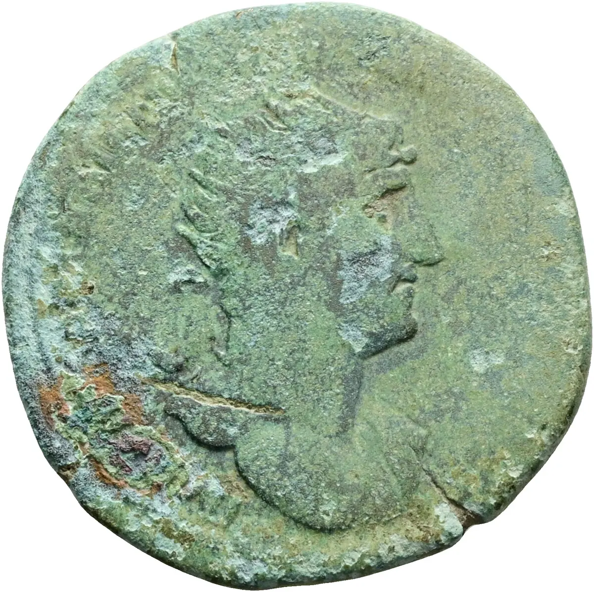 Hadrianus