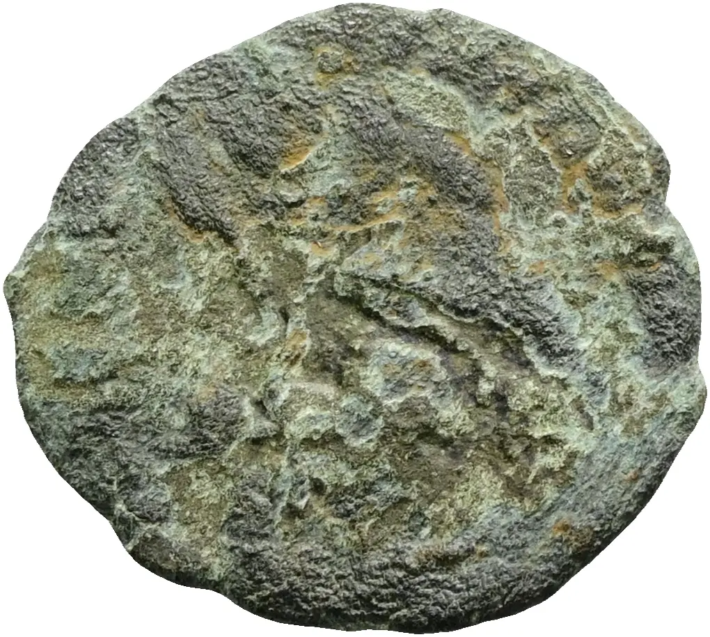 Münze