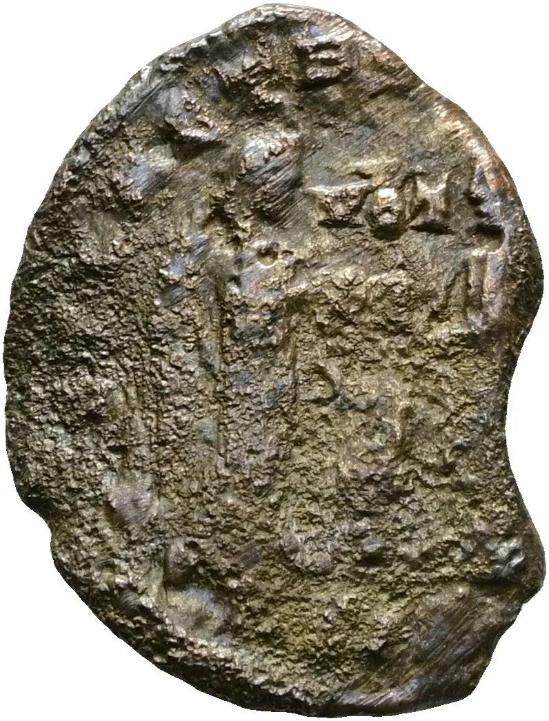 Münze
