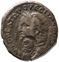 Zypern: Vespasian