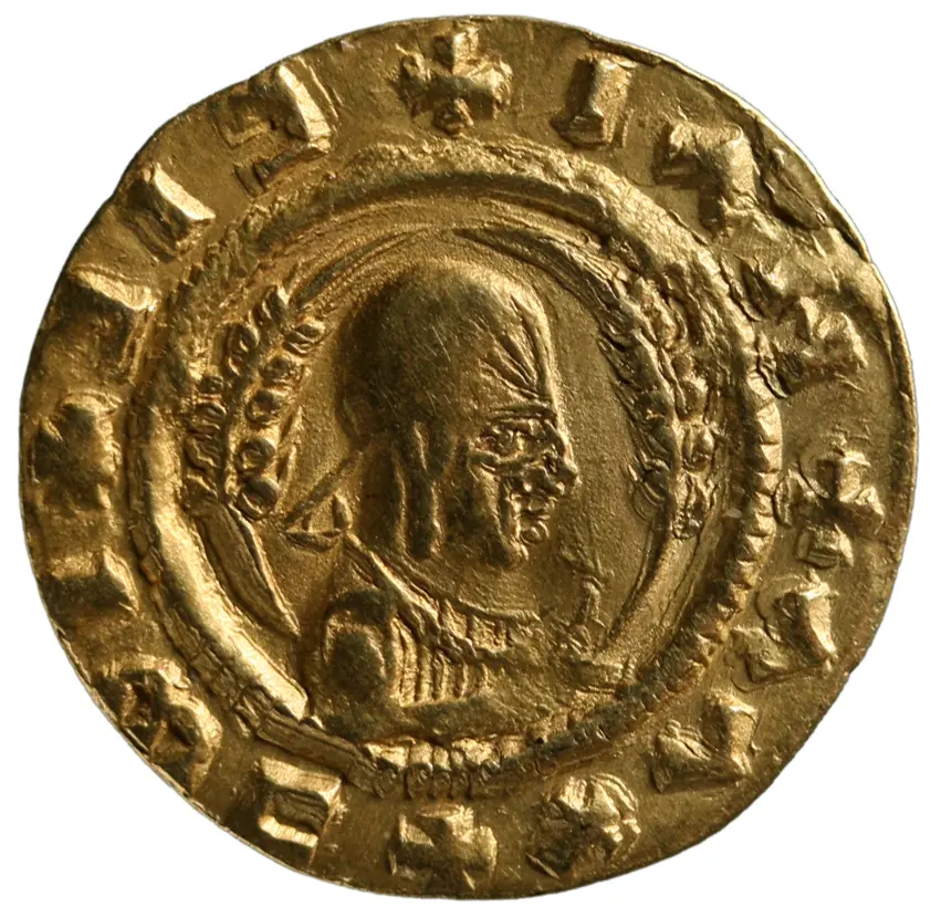 Aksum: Noë/Eon