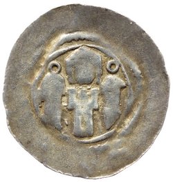 Erzbischöfe von Salzburg: Friedrich II. von Walchen (1270–1284)