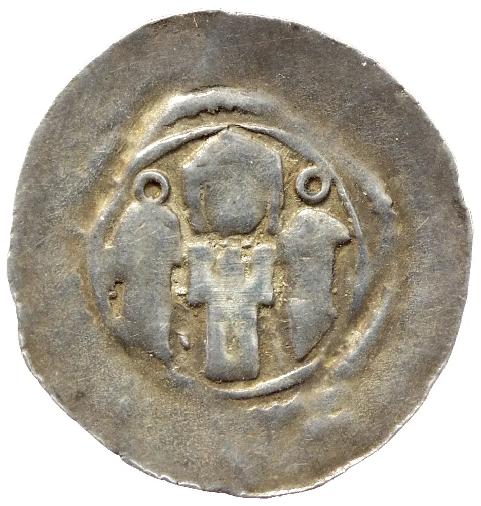 Erzbischöfe von Salzburg: Friedrich II. von Walchen (1270–1284)