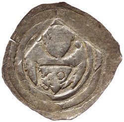 Erzbischöfe von Salzburg: Wladislaus von Schlesien (1265–1270)