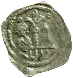 Herzöge von Kärnten / Herren von Krain: Bernhard (1202–1256)