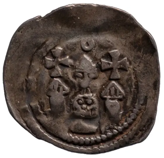 Herzöge von Andechs-Meranien: Berthold V. von Aquileia (1218–1251)