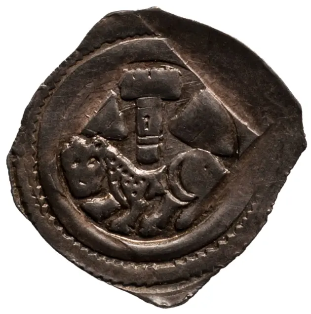 Münze