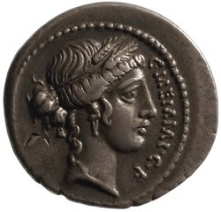 Röm. Republik: C. Memmius