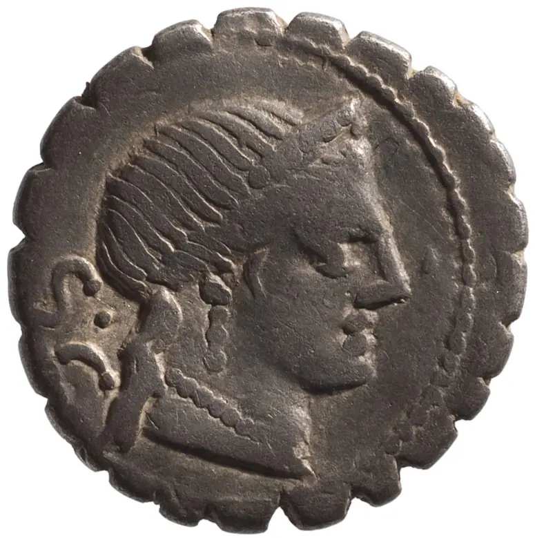 Münze