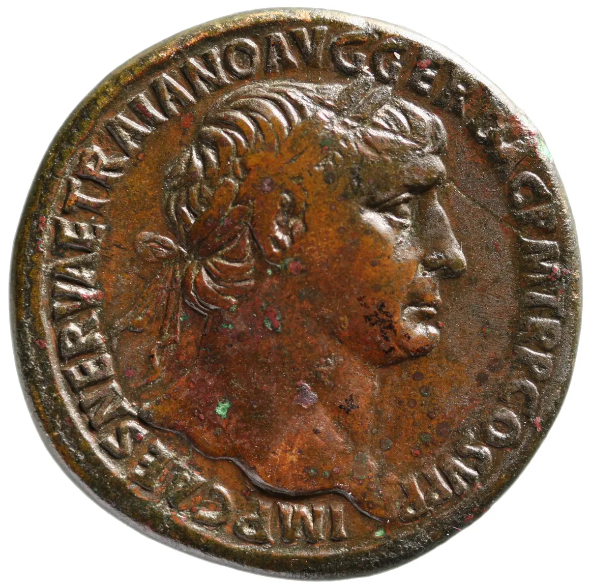 Traianus