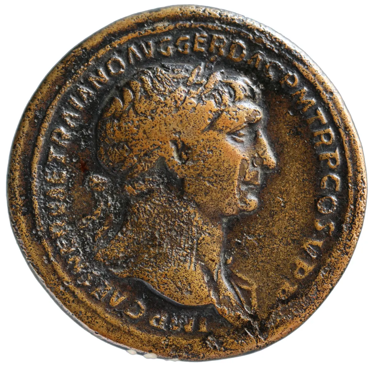Traianus
