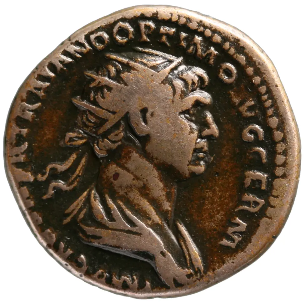 Traianus